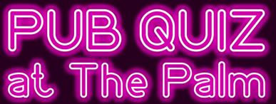 Pub Quiz 4 Tickets