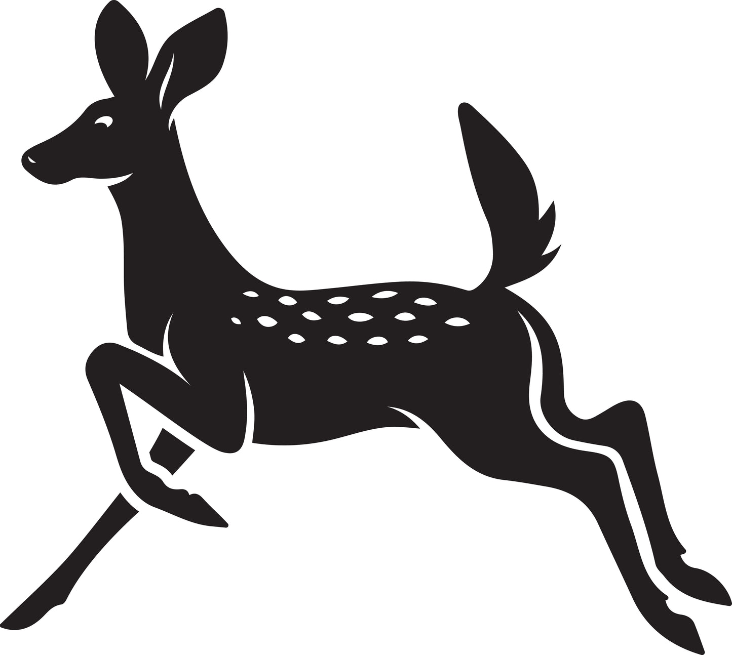 Afternoon Kids' Ceilidh in the Kirk